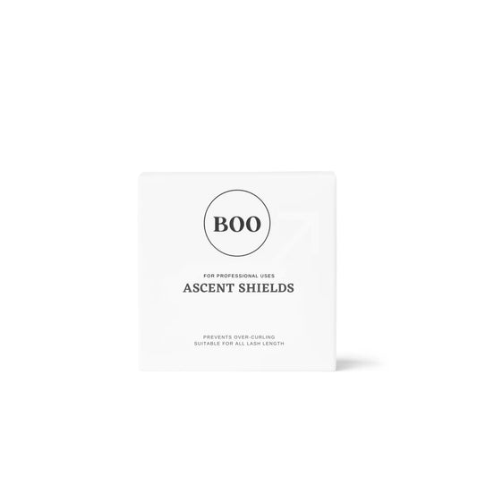 Glue-Free Ascent Shields