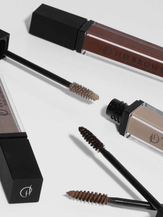 Brow Colorfix