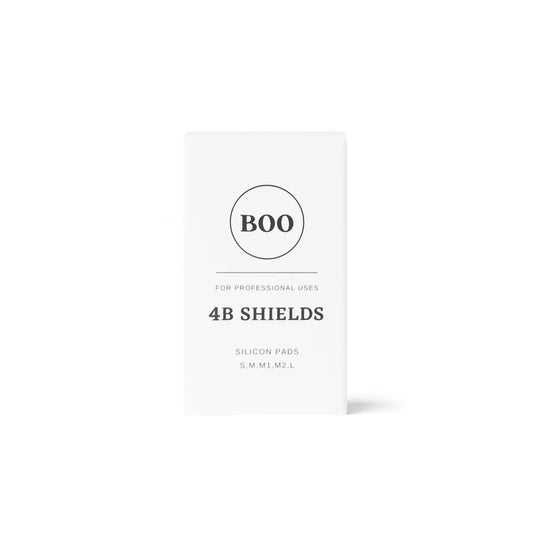 4B Shields
