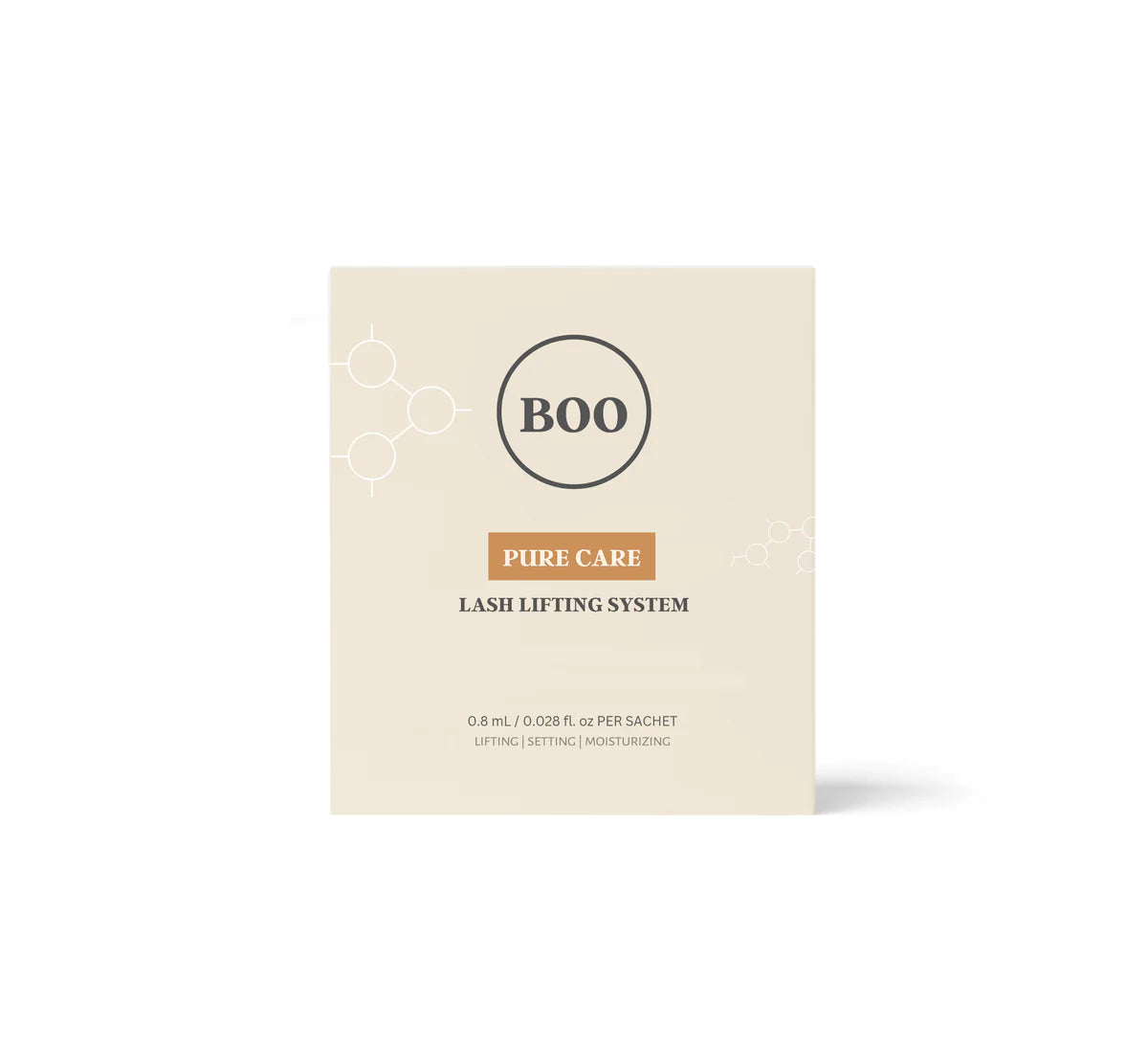 BOO- Pure Care System