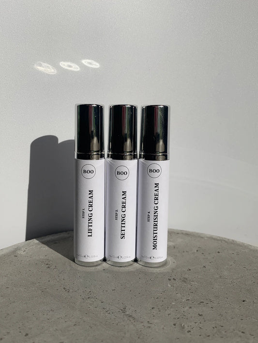 BOO Individual cream