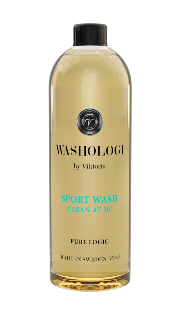 Tvättmedel - Washologi Sport